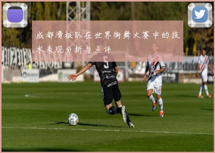 成都滑板队在世界街舞大赛中的技术表现分析与点评