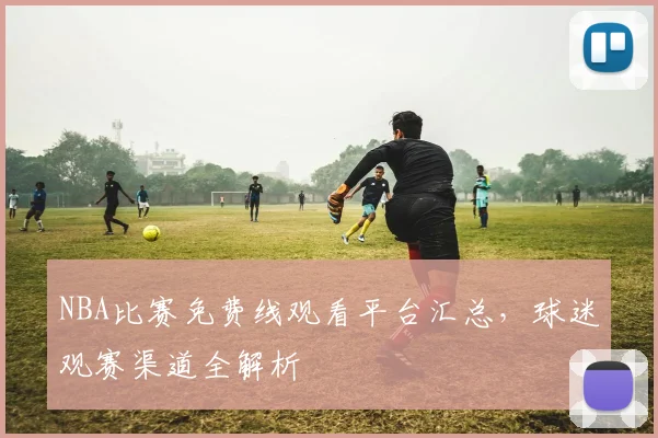 NBA比赛免费线观看平台汇总,球迷观赛渠道全解析